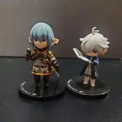 2026年最新】オルシュファン フィギュアの人気アイテム - メルカリ