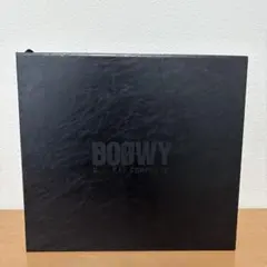 2026年最新】boowy blu-ray completeの人気アイテム - メルカリ