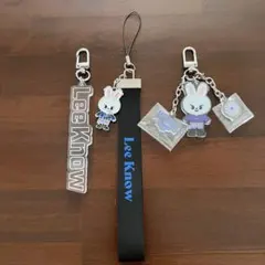 2026年最新】straykids キーホルダー リノの人気アイテム - メルカリ