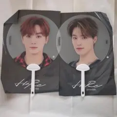 2026年最新】SEVENTEEN うちわ スングァンの人気アイテム - メルカリ