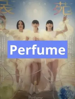 2026年最新】perfume クリアファイルの人気アイテム - メルカリ