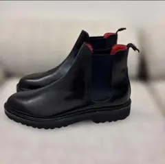 2026年最新】1piu1uguale3 ブーツ・革靴の人気アイテム - メルカリ