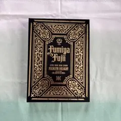 未開封】藤井フミヤDVD BOX 06 PREMIUM DELIGHT 限定品 - メルカリ