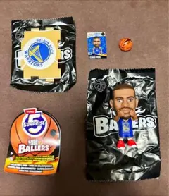 2026年最新】ballers nbaの人気アイテム - メルカリ