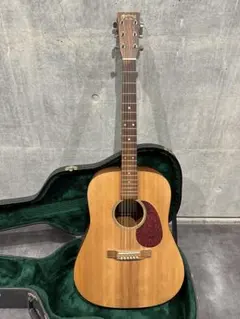 2026年最新】martin dm ギターの人気アイテム - メルカリ