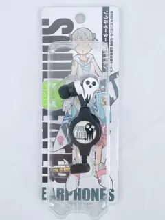 2026年最新】ソウルイーター特製イヤホンの人気アイテム - メルカリ