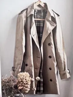 2026年最新】ハグオーワー コートの人気アイテム - メルカリ