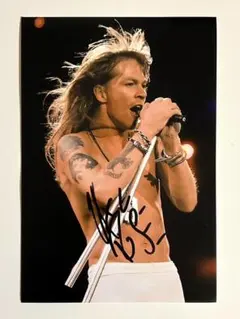 2026年最新】axl roseの人気アイテム - メルカリ