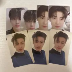 2026年最新】nct dream ジェミン トレカの人気アイテム - メルカリ