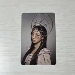 2026年最新】aespa トレカ savage ジゼルの人気アイテム - メルカリ