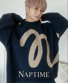 2026年最新】naptime スウェットの人気アイテム - メルカリ