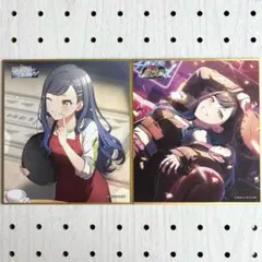 2026年最新】プロセカ 白石杏 色紙の人気アイテム - メルカリ