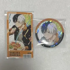 2026年最新】桜遥 バースデー 缶バッジの人気アイテム - メルカリ