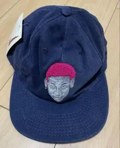 2026年最新】ロッドマン キャップ ナイキの人気アイテム - メルカリ