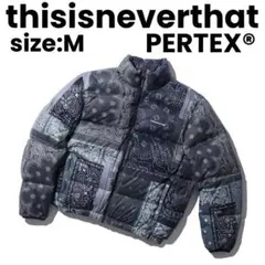 2026年最新】thisisneverthatバンダナの人気アイテム - メルカリ