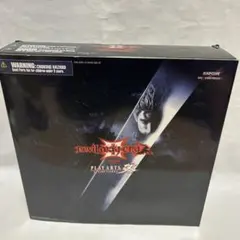 2026年最新】プレイアーツ バージルの人気アイテム - メルカリ