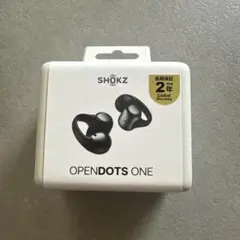 2026年最新】Shokz OpenDots Oneの人気アイテム - メルカリ