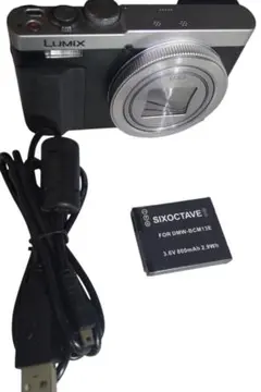 2026年最新】DMC-TZ70の人気アイテム - メルカリ