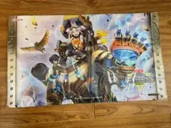 2026年最新】鉄獣戦線 プレイマットの人気アイテム - メルカリ