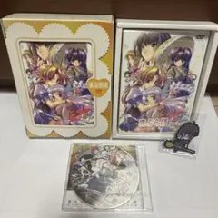 2026年最新】まぶらほ DVDの人気アイテム - メルカリ