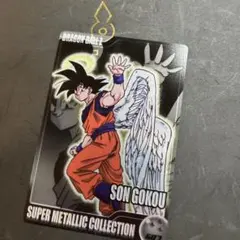 2026年最新】天使悟空 ウエハースの人気アイテム - メルカリ