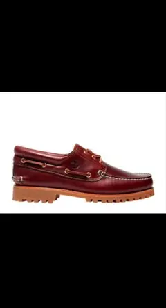 2026年最新】timberland 3eye バーガンディの人気アイテム - メルカリ