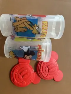 2026年最新】タッパーウェア ミッキーの人気アイテム - メルカリ