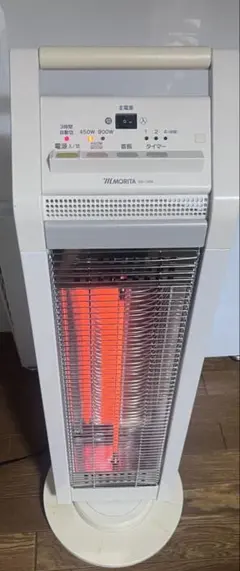 2026年最新】モリタ ヒーターの人気アイテム - メルカリ