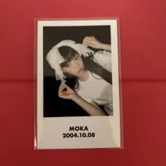 2026年最新】ILLIT モカ ショーケースの人気アイテム - メルカリ