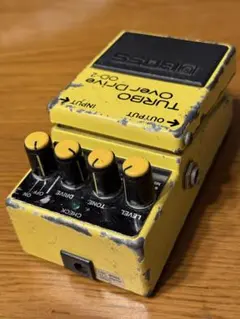 2026年最新】boss od-2 japanの人気アイテム - メルカリ