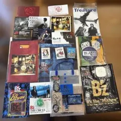 2026年最新】b'z 非売品の人気アイテム - メルカリ