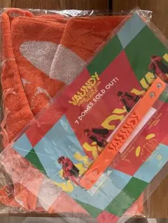 2026年最新】vaundyタオルの人気アイテム - メルカリ