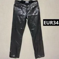 2026年最新】Archive デニムカラー：ブラック ストレートデニムの人気