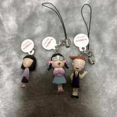 2026年最新】ちびまる子ちゃん キーホルダー レトロの人気アイテム