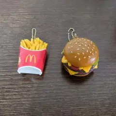 2026年最新】マック ストラップ ポテトの人気アイテム - メルカリ