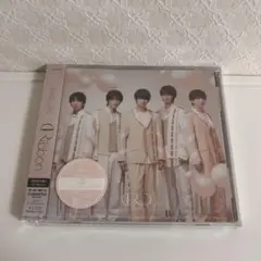 2026年最新】m!lk ribbon 初回限定盤aの人気アイテム - メルカリ