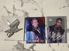 2026年最新】吉野北人 シクレの人気アイテム - メルカリ