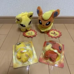 2026年最新】ポケモン サンダース ぬいぐるみの人気アイテム - メルカリ