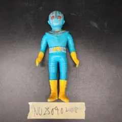 2026年最新】ロボット刑事 ソフビの人気アイテム - メルカリ