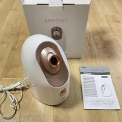 2026年最新】アーティストリー スチーマーの人気アイテム - メルカリ