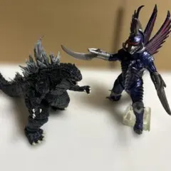 2026年最新】ゴジラ 究極大怪獣の人気アイテム - メルカリ