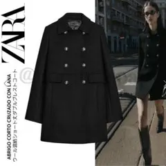 2026年最新】zara ナポレオンの人気アイテム - メルカリ