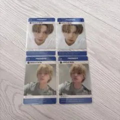 2026年最新】八木勇征 フォトカードの人気アイテム - メルカリ