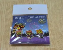 2026年最新】alfee バッジの人気アイテム - メルカリ