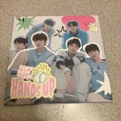 2026年最新】HANDS UP nctの人気アイテム - メルカリ