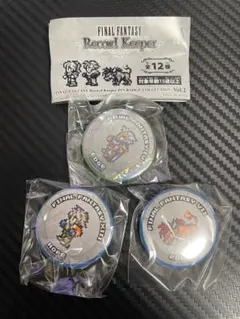 2026年最新】ffrk バッジの人気アイテム - メルカリ