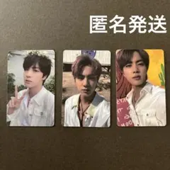 2026年最新】ラキドロ bts ジンの人気アイテム - メルカリ