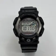 2026年最新】CASIO gw-9100の人気アイテム - メルカリ