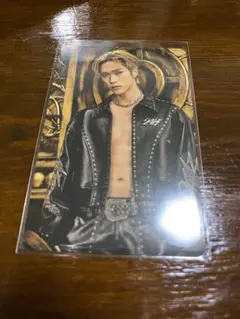 2026年最新】藤原樹 ラキドロの人気アイテム - メルカリ