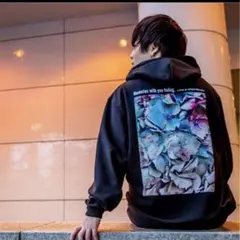 2026年最新】優里 パーカーの人気アイテム - メルカリ